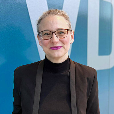 Kerstin Serer Kerstin Serer