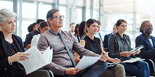 Ein Jahr voller Antworten für die Zukunft Ein Jahr voller Antworten für die Zukunft