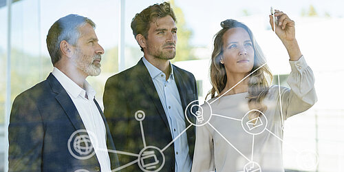 Sicherheit und Verteidigung stärken: Cluster Defence.NRW Sicherheit und Verteidigung stärken: Cluster Defence.NRW