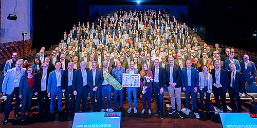 From Silos to Ecosystems: Europas Digital-Momentum breitet sich aus